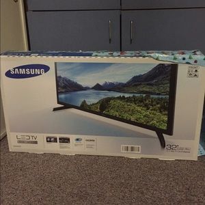 Samsung 32inch LED tv