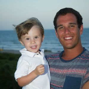 Meet your Posher, Benjamin