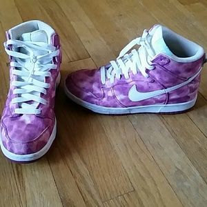 Nike High tops