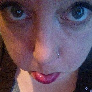 Meet your Posher, Becky