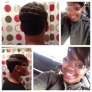 Meet your Posher, Rayona