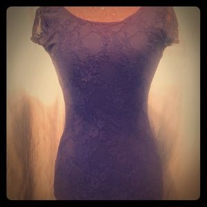 Very cute blue dress