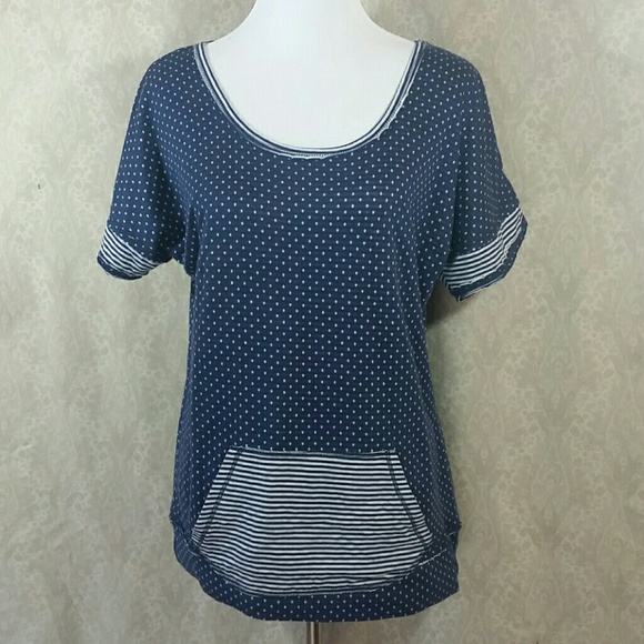 Tops - Warm Top