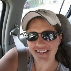 Meet your Posher, Mandy