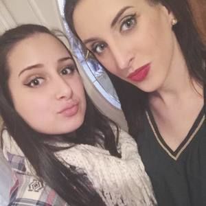 Meet your Posher, Janelle