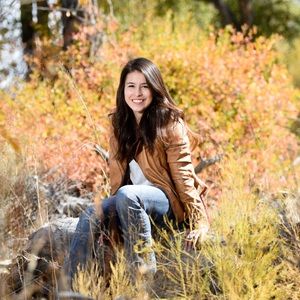 Meet your Posher, Madi