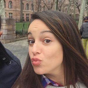 Meet your Posher, Patty