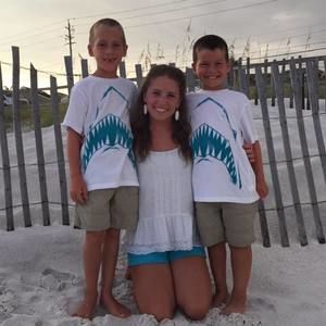 Meet your Posher, Amy