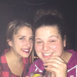 Meet your Posher, Allison