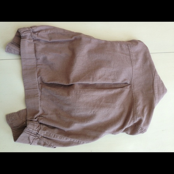 Jacket - Picture 2 of 3