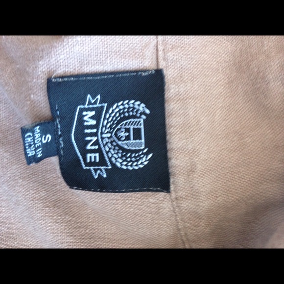 Jacket - Picture 3 of 3