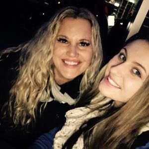 Meet your Posher, Leanne