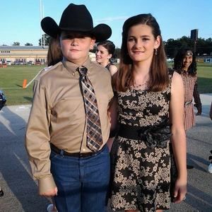 Meet your Posher, Patricia