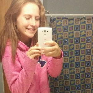 Meet your Posher, Amanda