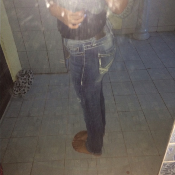 BKE jeans - Picture 1 of 3