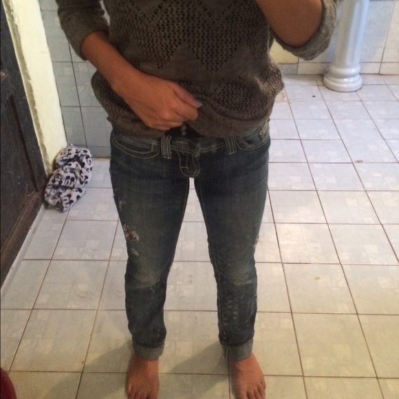 BKE jeans - Picture 2 of 3