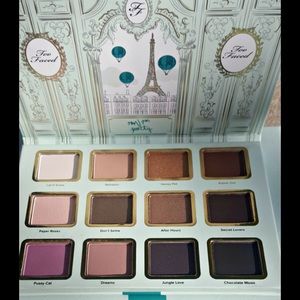 Too Faced La Petit Maison Ltd Ed Palette - BNIB