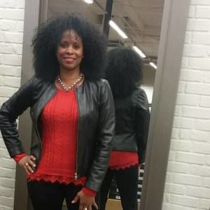 Meet your Posher, Tracie