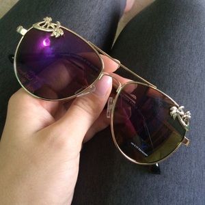 American eagle aviators