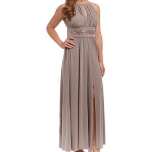 Beautiful NWT's R&M Richard's formal dress