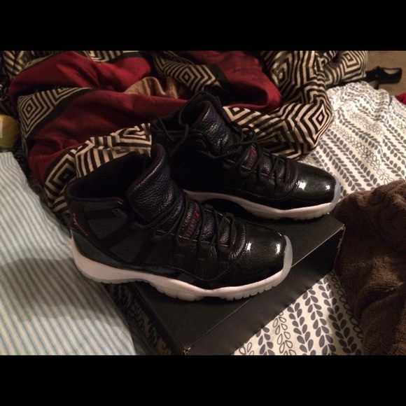 Jordan 72-10 - Picture 3 of 3