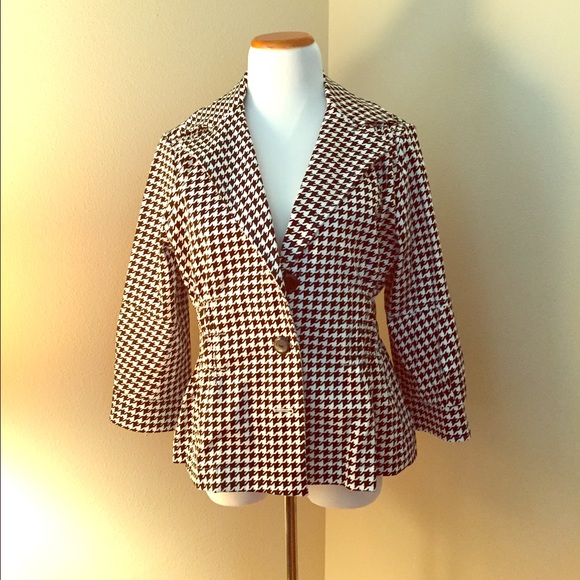 3 Joan Rivers Jackets in size L for @crickethill