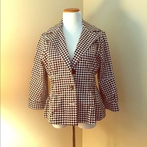 3 Joan Rivers Jackets in size L for @crickethill