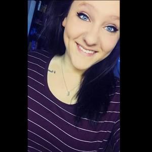 Meet your Posher, Kelsey