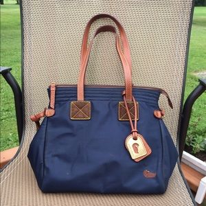 Dooney Nylon Bag