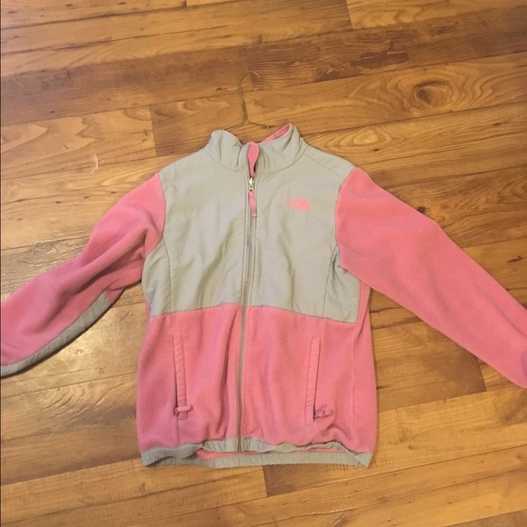 North face Denali
