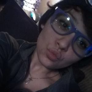 Meet your Posher, Haley