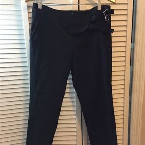 Tibi pants