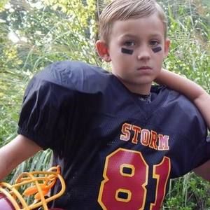 Meet your Posher, Kelly