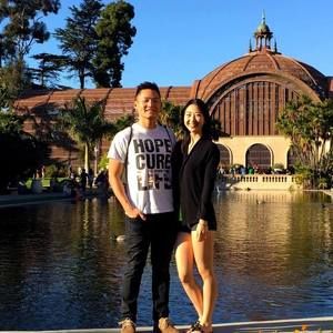 Meet your Posher, Andrew