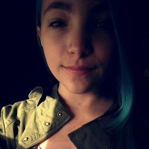 Meet your Posher, Starla-skye