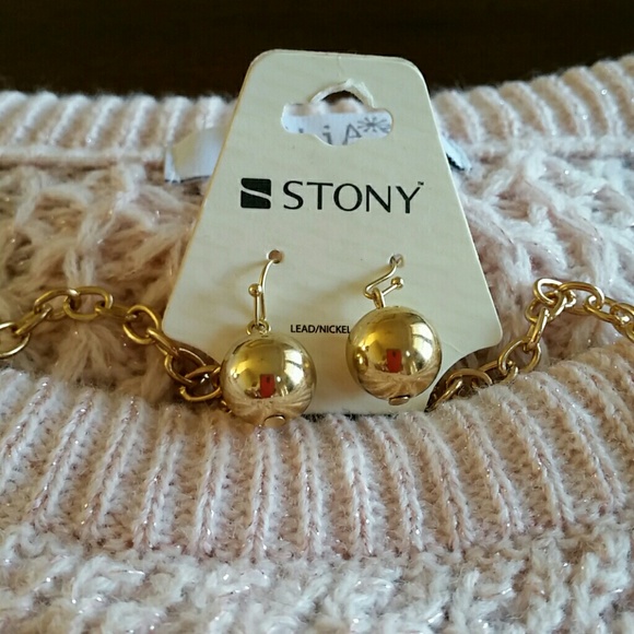 🐸 STATEMENT SET - Picture 3 of 4