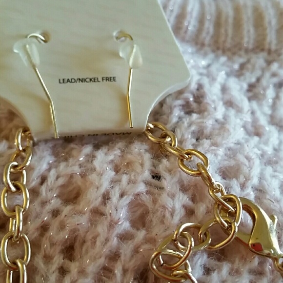 🐸 STATEMENT SET - Picture 4 of 4