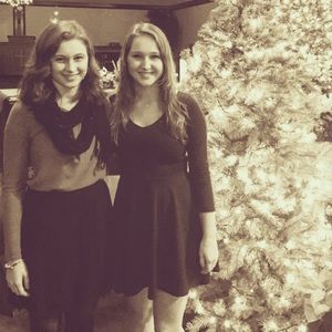 Meet your Posher, Lyndsey