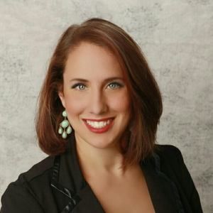 Meet your Posher, Jillian