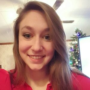 Meet your Posher, Catherine