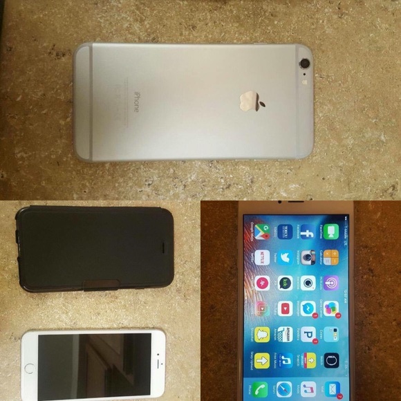 iPhone 6 Plus