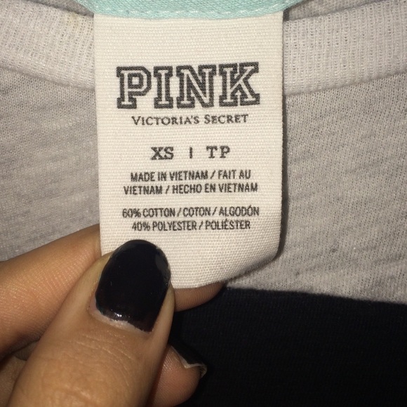 PINK shirt - Picture 2 of 3