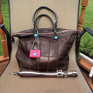 GABS by Dooney & Bourke