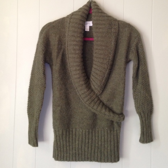 Cozy LOFT Sweater