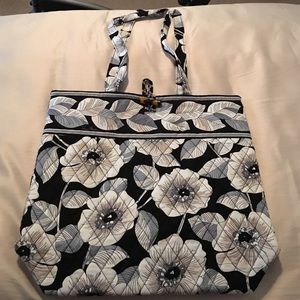 Camilla Vera Bradley Employee Tote