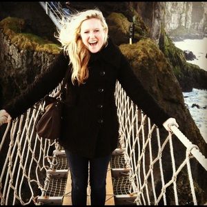 Meet your Posher, Delaney