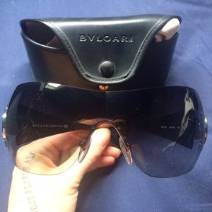 Bulgari Sunglasses