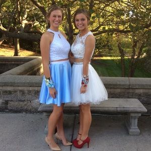 Prom/Homecoming Dress