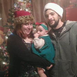 Meet your Posher, Steff