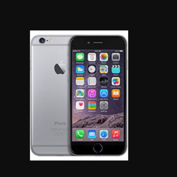 ISO IPHONE 5s or 6